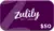 Zulily Gift Card for $25 – Save 50% $50