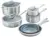 Zwilling JA Henckels Spirit 10-Piece Cookware Set for $179.77